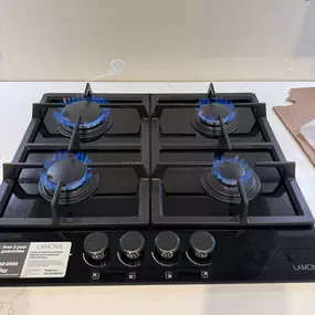 Bild von Gillan Heat & Flow