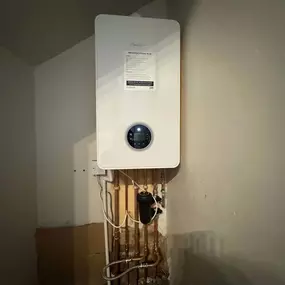 Bild von Gillan Heat & Flow