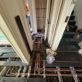 Bild von Gillan Heat & Flow