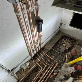 Bild von Gillan Heat & Flow