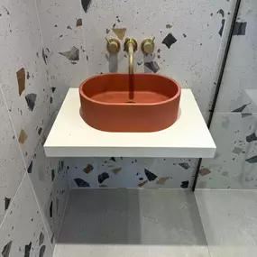 Bild von Gillan Heat & Flow