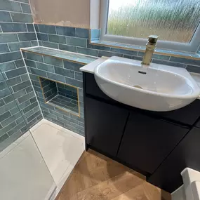 Bild von Gillan Heat & Flow