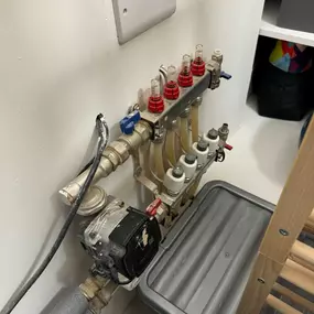 Bild von Gillan Heat & Flow