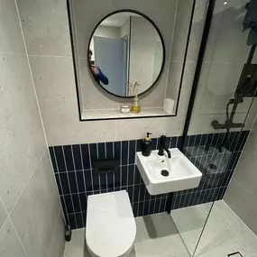 Bild von Gillan Heat & Flow