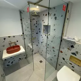 Bild von Gillan Heat & Flow