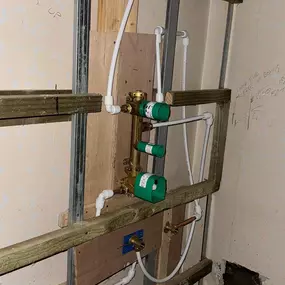 Bild von Gillan Heat & Flow