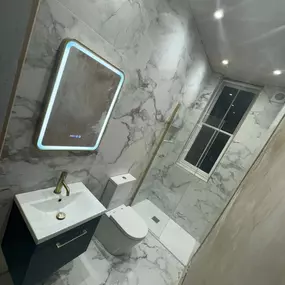 Bild von Gillan Heat & Flow