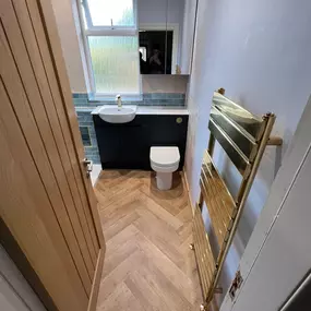 Bild von Gillan Heat & Flow