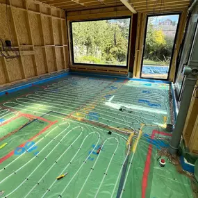 Bild von Gillan Heat & Flow