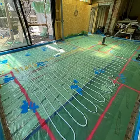 Bild von Gillan Heat & Flow