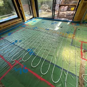 Bild von Gillan Heat & Flow