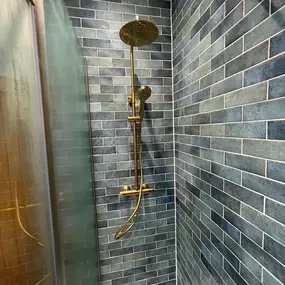 Bild von Gillan Heat & Flow