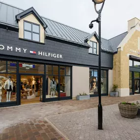 Bild von Tommy Hilfiger Outlet