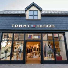 Bild von Tommy Hilfiger Outlet