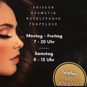 Bild von Friseur und Kosmetik StylingZeit - Yvonne Hieke