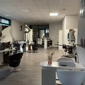 Bild von Friseur und Kosmetik StylingZeit - Yvonne Hieke