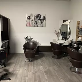 Bild von Friseur und Kosmetik StylingZeit - Yvonne Hieke