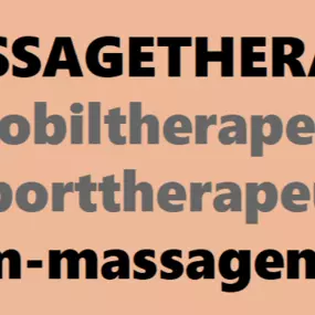 Bild von MM Massagen