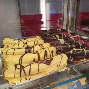 Bild von Florian & Simone Hilgers Bäckerei Café GbR