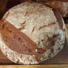 Bild von Florian & Simone Hilgers Bäckerei Café GbR