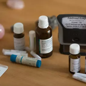 Bild von Naturheilpraxis Edeltraud Kamp