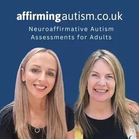 Bild von Affirming Autism Ltd.