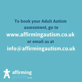 Bild von Affirming Autism Ltd.