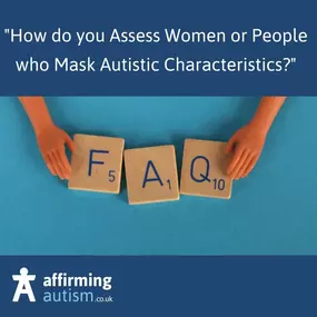 Bild von Affirming Autism Ltd.