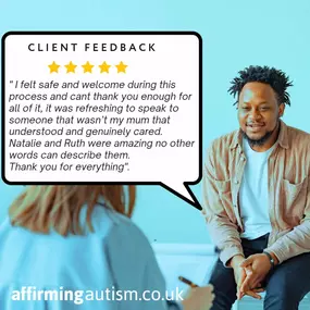 Bild von Affirming Autism Ltd.