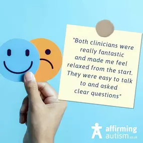Bild von Affirming Autism Ltd.