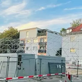Bild von Krämer Gerüstbau Meisterbetrieb München