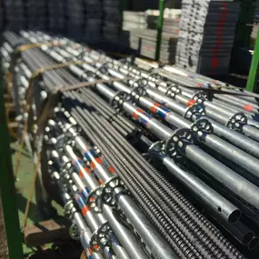 Bild von Krämer Gerüstbau Meisterbetrieb München