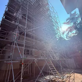 Bild von Krämer Gerüstbau Meisterbetrieb München