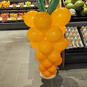 Denns BioMarkt Neueröffnung Augsburg