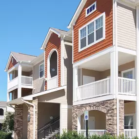 Property exterior