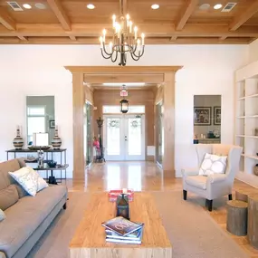 Clubhouse