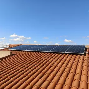 Bild von Solar Clean Spain
