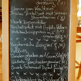 Bild von Bio-Hotel Kenners LandLust