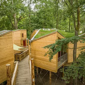 Bild von Bio-Hotel Kenners LandLust