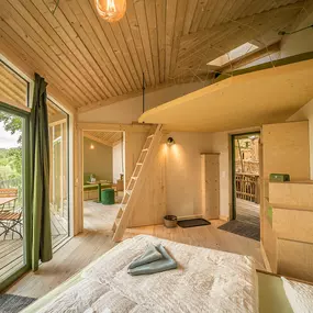 Bild von Bio-Hotel Kenners LandLust