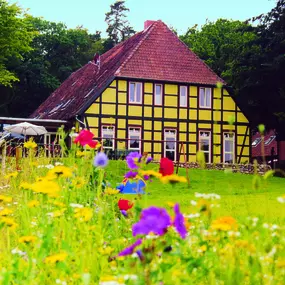 Bild von Bio-Hotel Kenners LandLust
