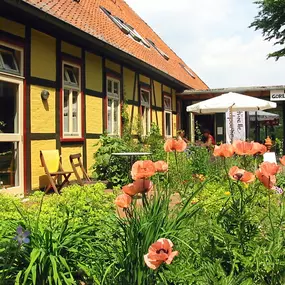 Bild von Bio-Hotel Kenners LandLust
