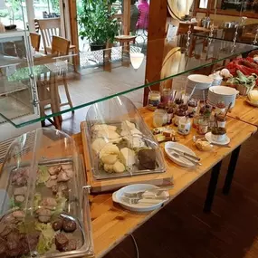 Bild von Bio-Hotel Kenners LandLust
