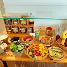 Bild von Bio-Hotel Kenners LandLust