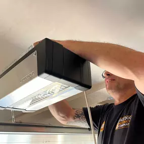 Bild von Garage Door & Automation Co Ltd