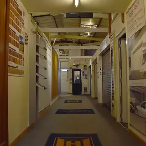 Bild von Garage Door & Automation Co Ltd