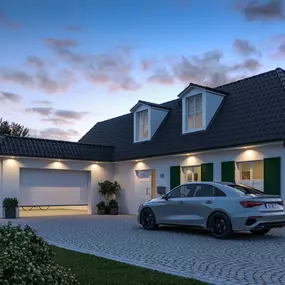 Bild von Garage Door & Automation Co Ltd