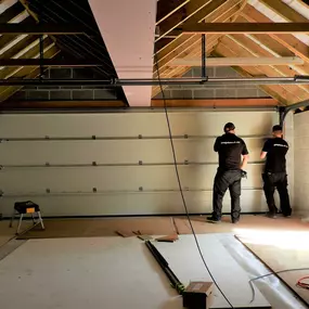 Bild von Garage Door & Automation Co Ltd