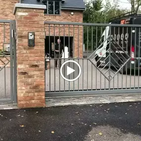 Bild von Garage Door & Automation Co Ltd