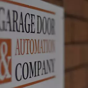 Bild von Garage Door & Automation Co Ltd